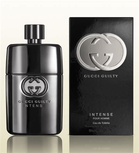 gucci guilty notes men|Gucci Guilty for men reviews.